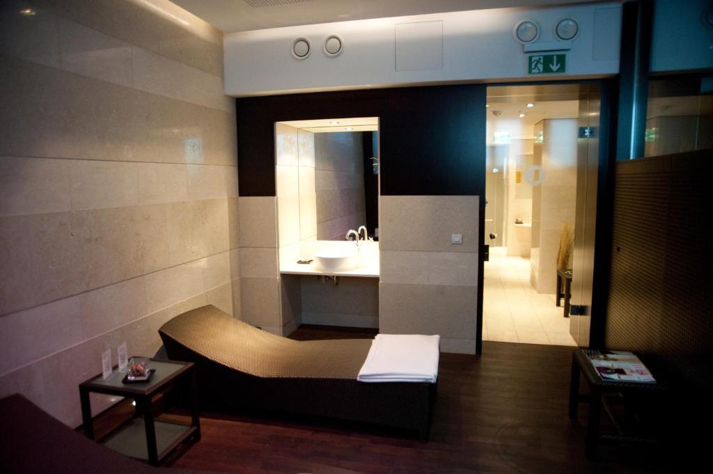 The Levante Parliament A Design Hotel - Resim 2