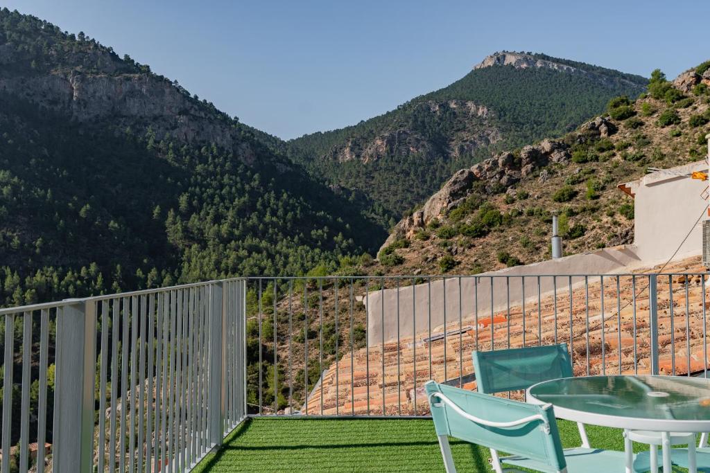 Domus Lapidis - El Taller, Bogarra – Updated 2023 Prices