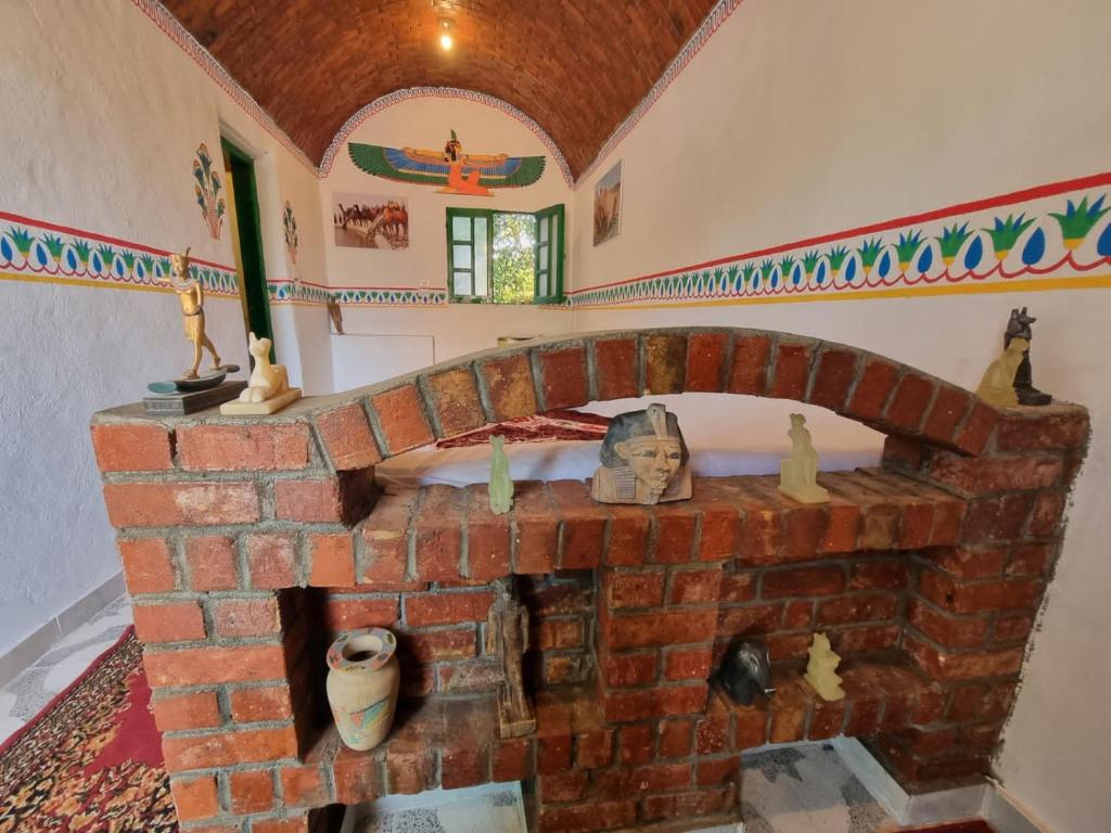 Luxor Old Nile Hotel - 15