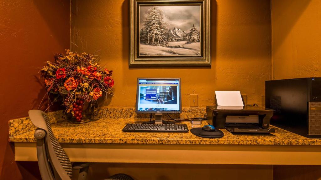 Best Western Inn Of Pinetop photo