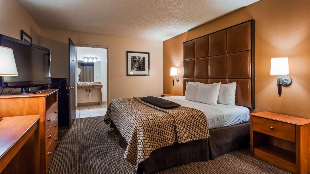 Best Western Inn Of Pinetop photo