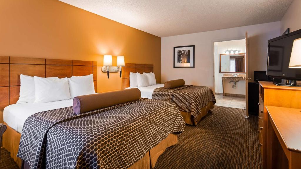 Best Western Inn Of Pinetop photo