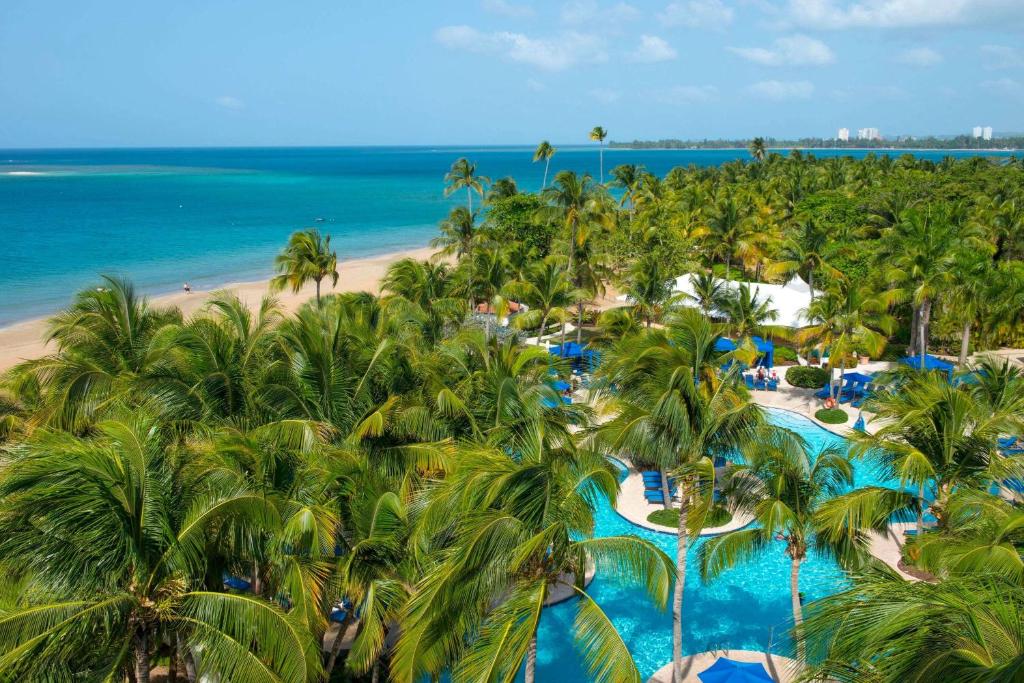 Wyndham Grand Rio Mar Puerto Rico Golf & Beach Resort, Rio Grande – Updated  2022 Prices