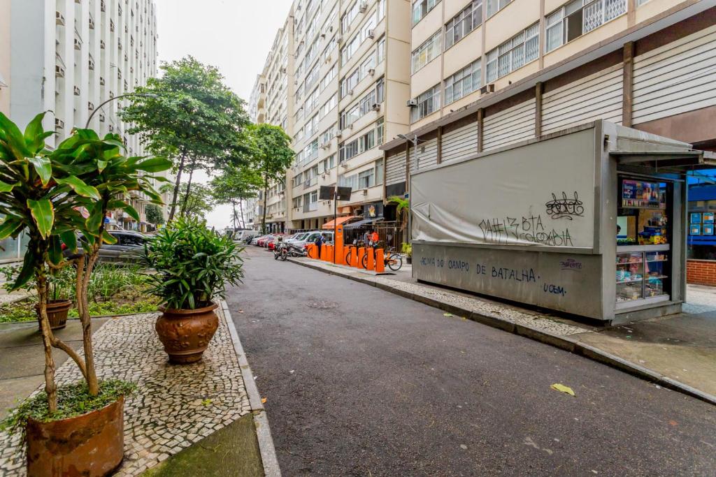  Apartamento Copa Cool , Rio de Janeiro, Brasil - 21 Avaliações  dos hóspedes . Reserve seu hotel agora mesmo!