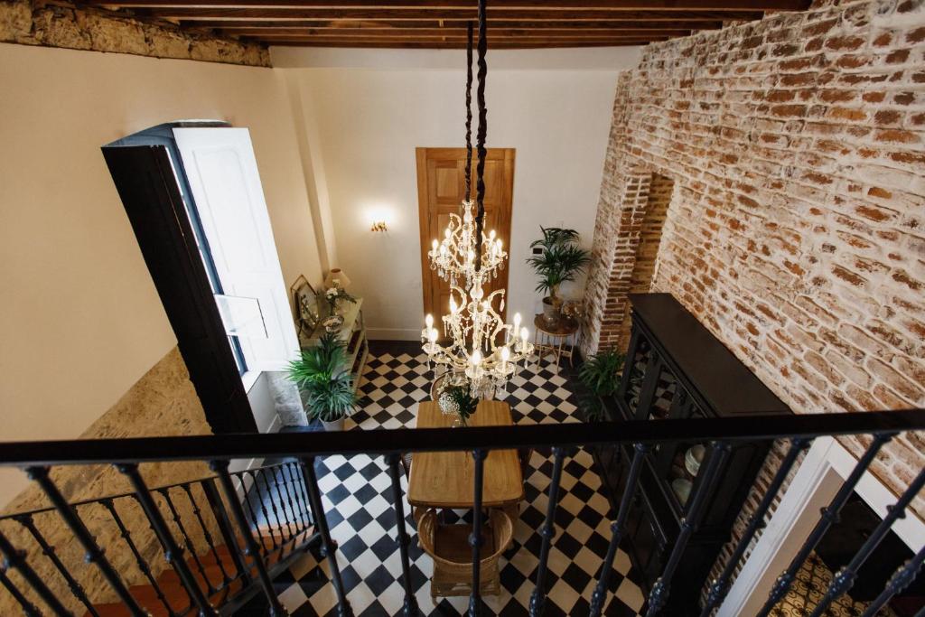 Fotografie z fotogalerie ubytování La Colonial Suites Apartamentos de Lujo v destinaci Las Palmas de Gran Canaria