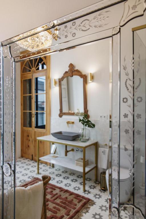 Fotografie z fotogalerie ubytování La Colonial Suites Apartamentos de Lujo v destinaci Las Palmas de Gran Canaria