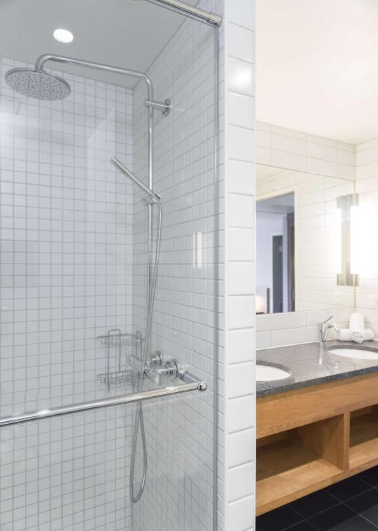 Radisson Blu Hotel Tromsø - Resim 44