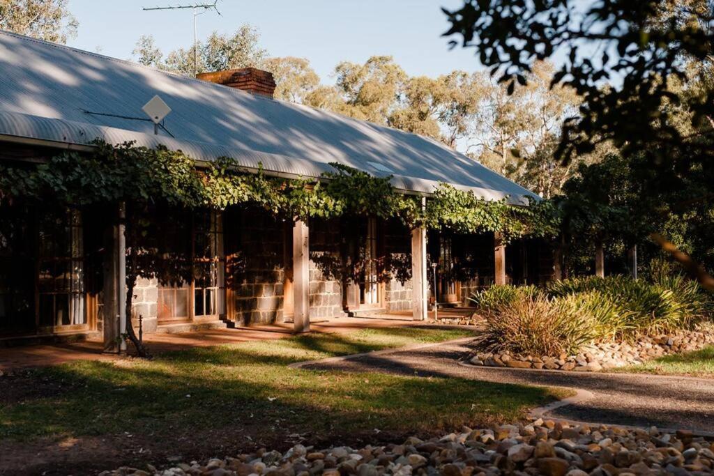 Gumstead House, Milawa (updated prices 2024)