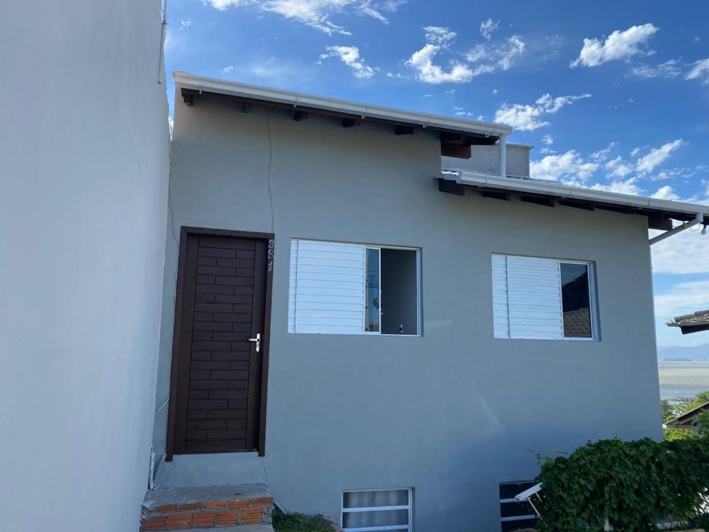 Casas de Férias Laguna - Casa De Dos Dormitorios