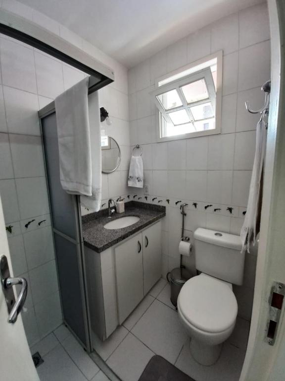 Casa condomínio 2 suítes - Twee Slaapkamers Villa