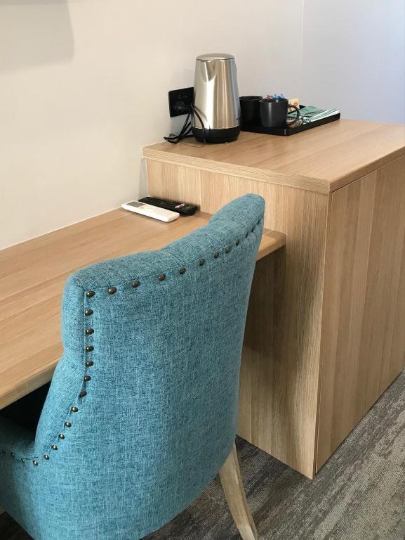 The Osmond Motel & Apartments - Resim 16