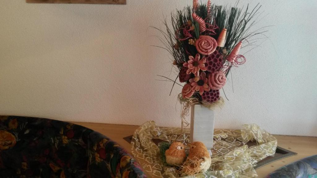 Foto dalla galleria di Apart Garni La Fontana a Kappl