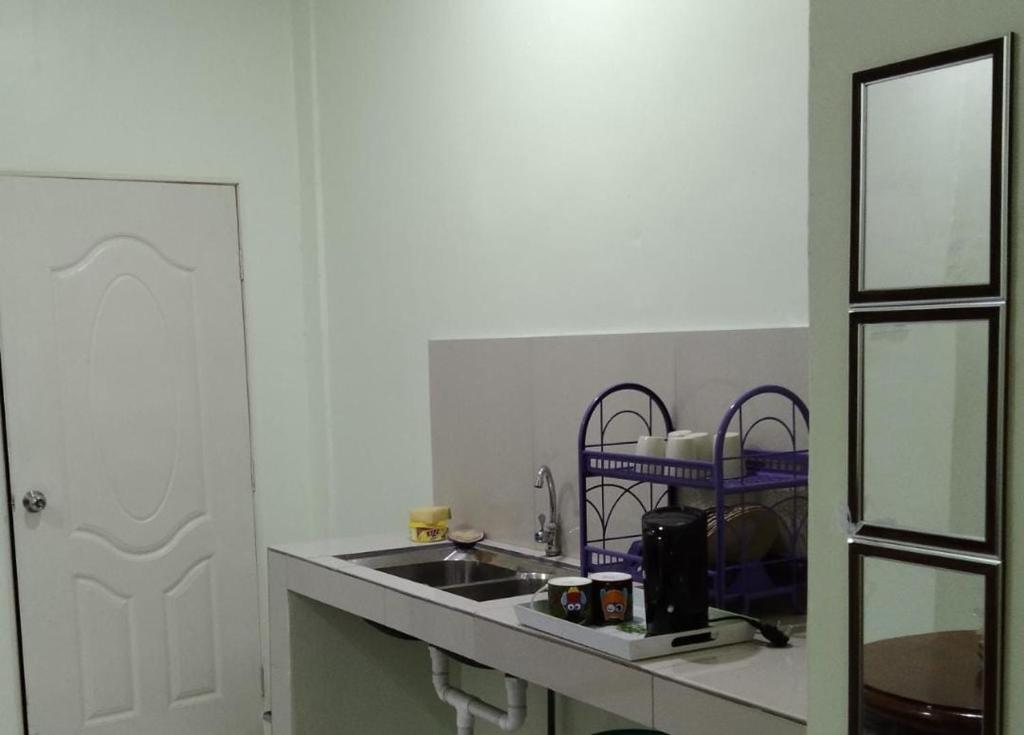 RaRa Homestay Hulu Langat
