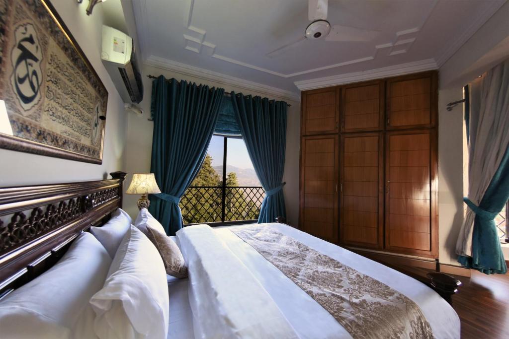 Booking.com: Marco Polo Resort Murree , Murree, Pakistan - 64 Giudizi degli  ospiti . Prenota ora il tuo hotel!