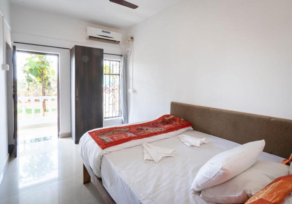 Gallery image of De Lavender Luxury sea view Guest Houses in Agonda