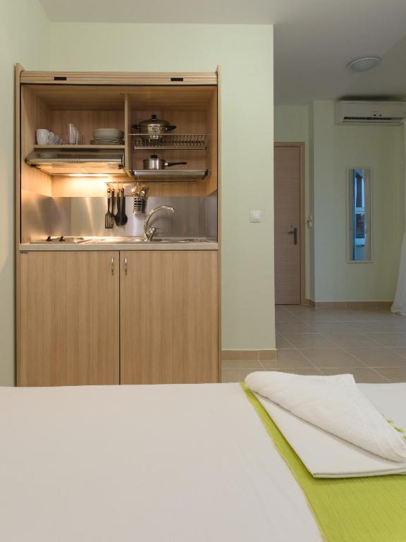 Petite Sirene Studios - 8