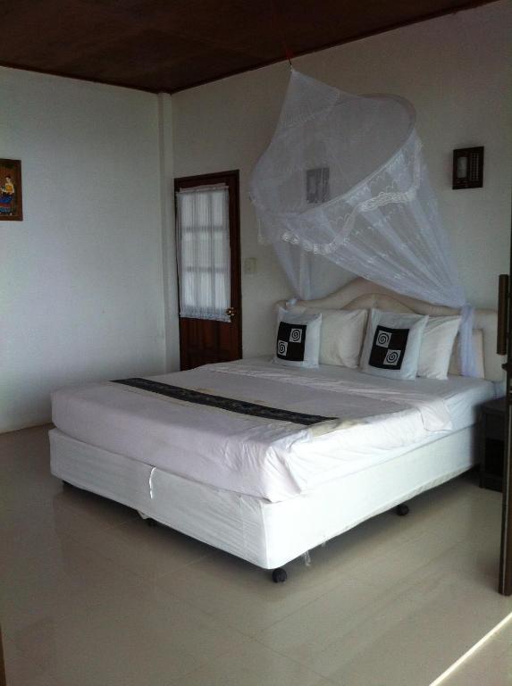 Plaa's Thansadet Resort - Bungalow Superior