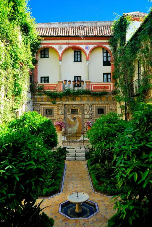 Hotel Las Casas de la Judería, Sevilla – Precios actualizados 2023