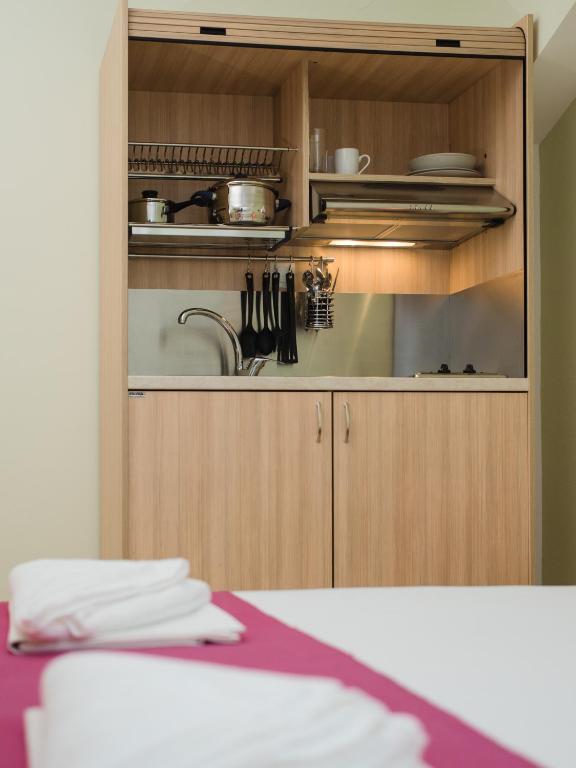 Petite Sirene Studios - 19