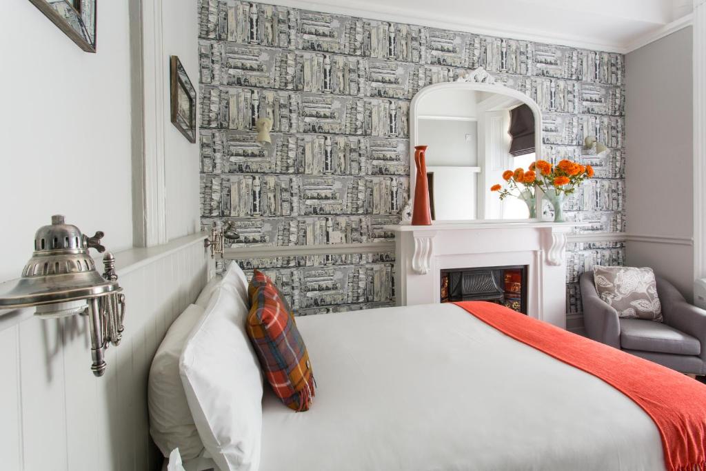 Georgian House Hotel - Resim 13