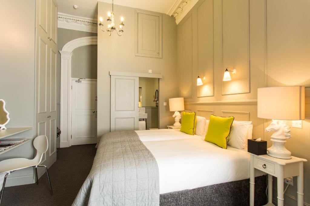 Georgian House Hotel - Resim 23