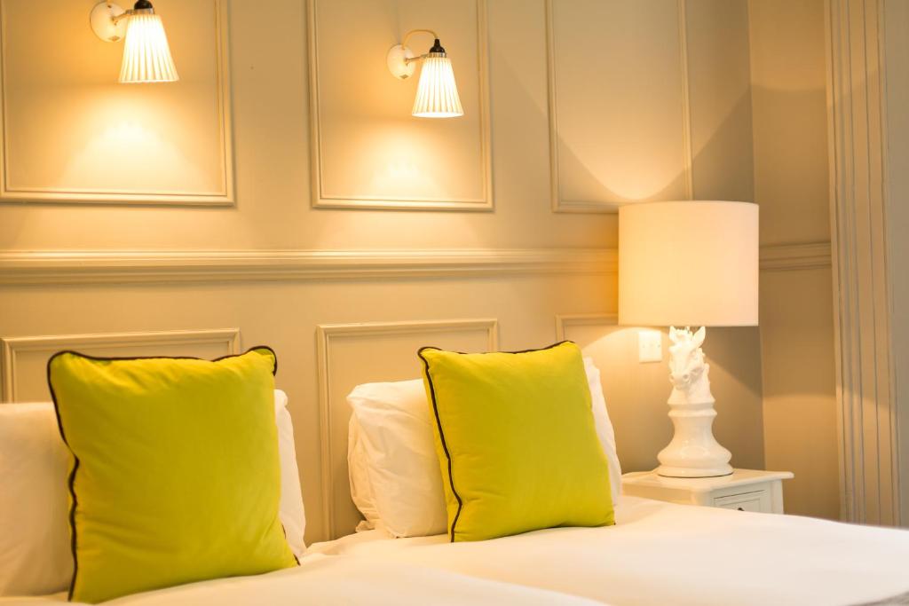 Georgian House Hotel - Resim 24