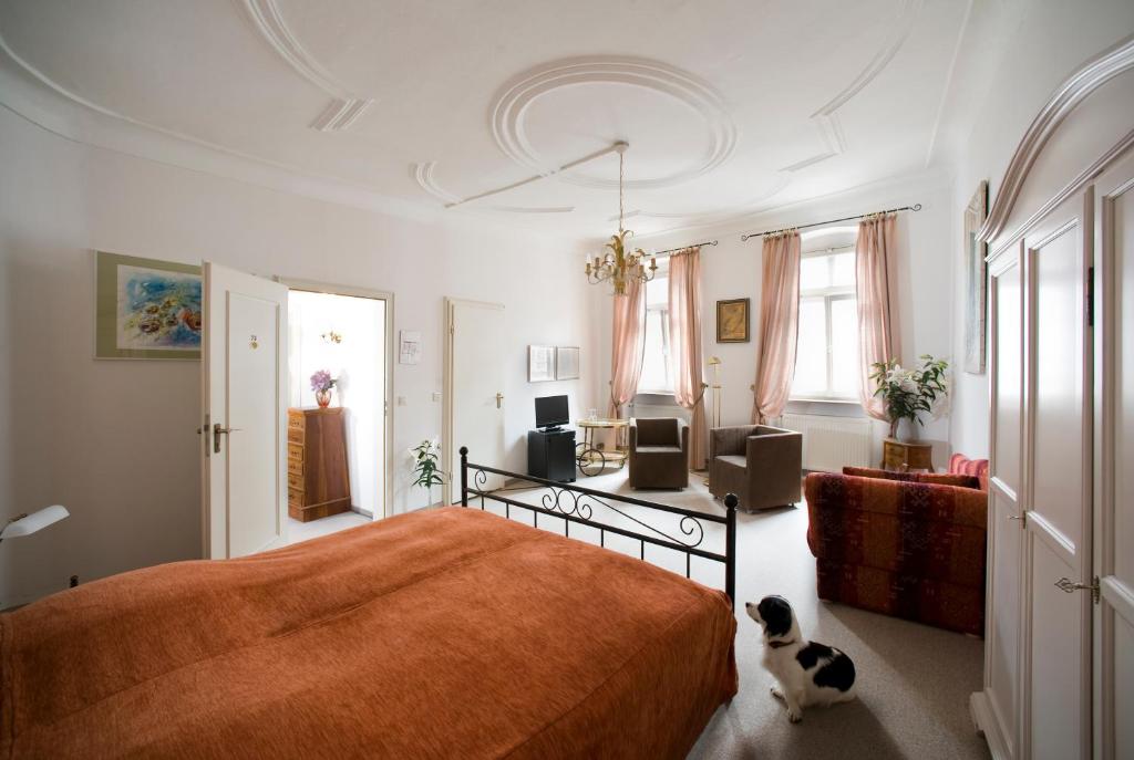 Hotel Goldener Hecht - Resim 9