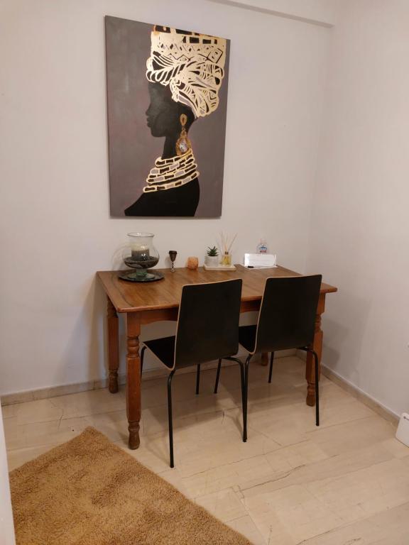 Fairytale house - Apartment