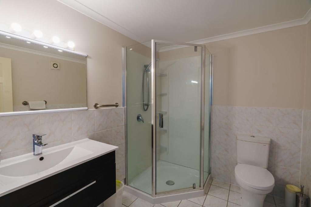 Anchorage Motor Lodge - Resim 3