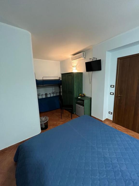 B&B San Domenico - Camera Tripla