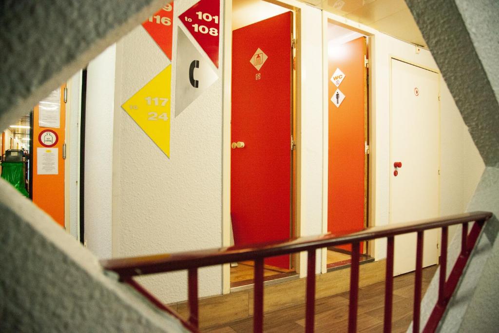 Class'eco Liège - Resim 23