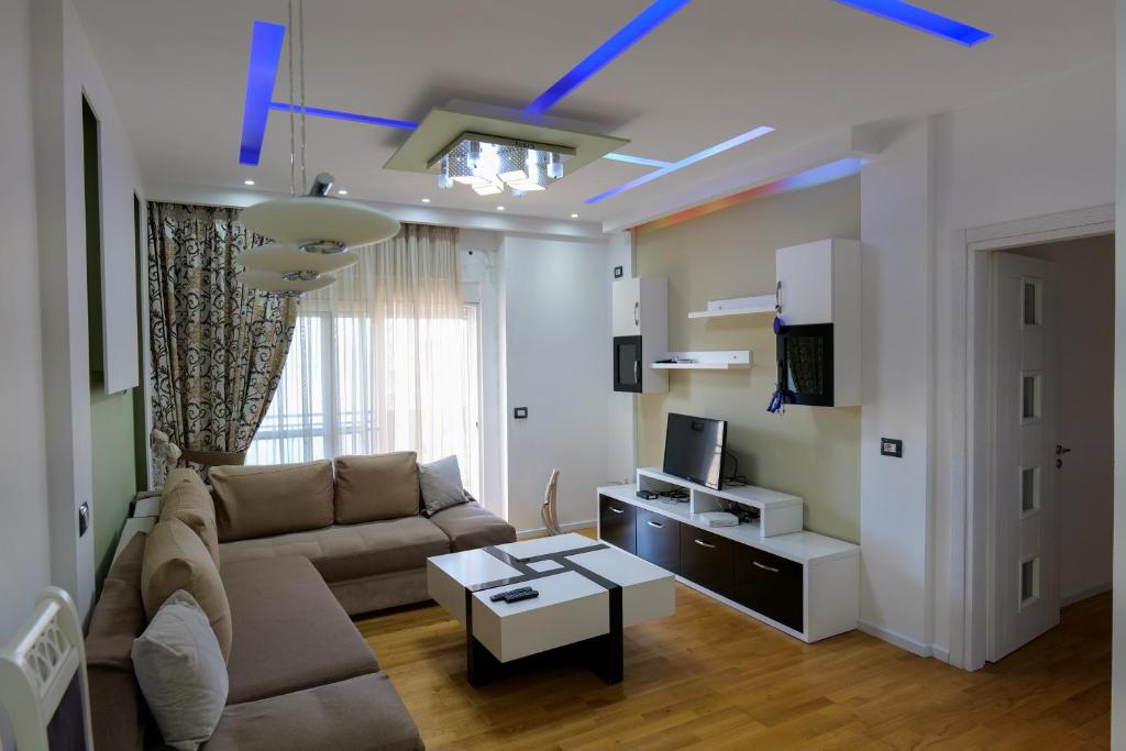 Sion Saranda Apartment 21 , a three bedroom apartment in the center of the city - Image 5