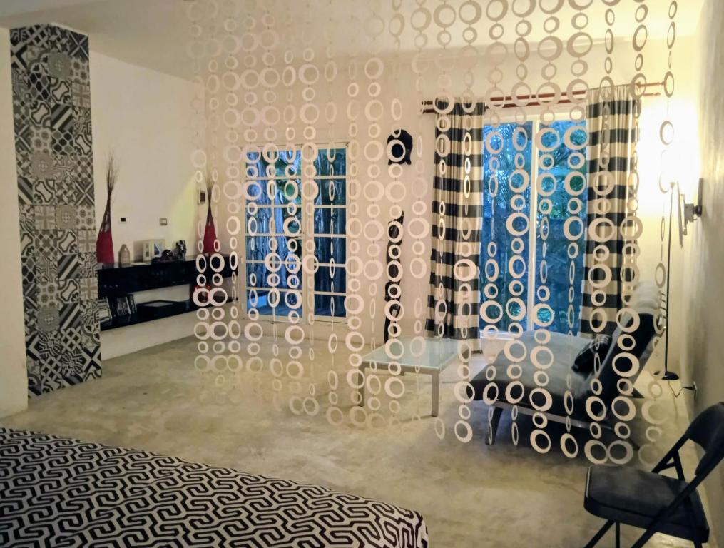Loft 9 in the center of Cancun