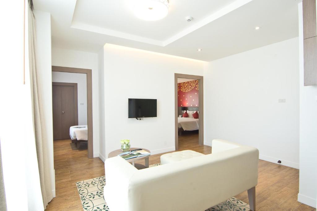 Tevan Jomtien Pattaya - Resim 26