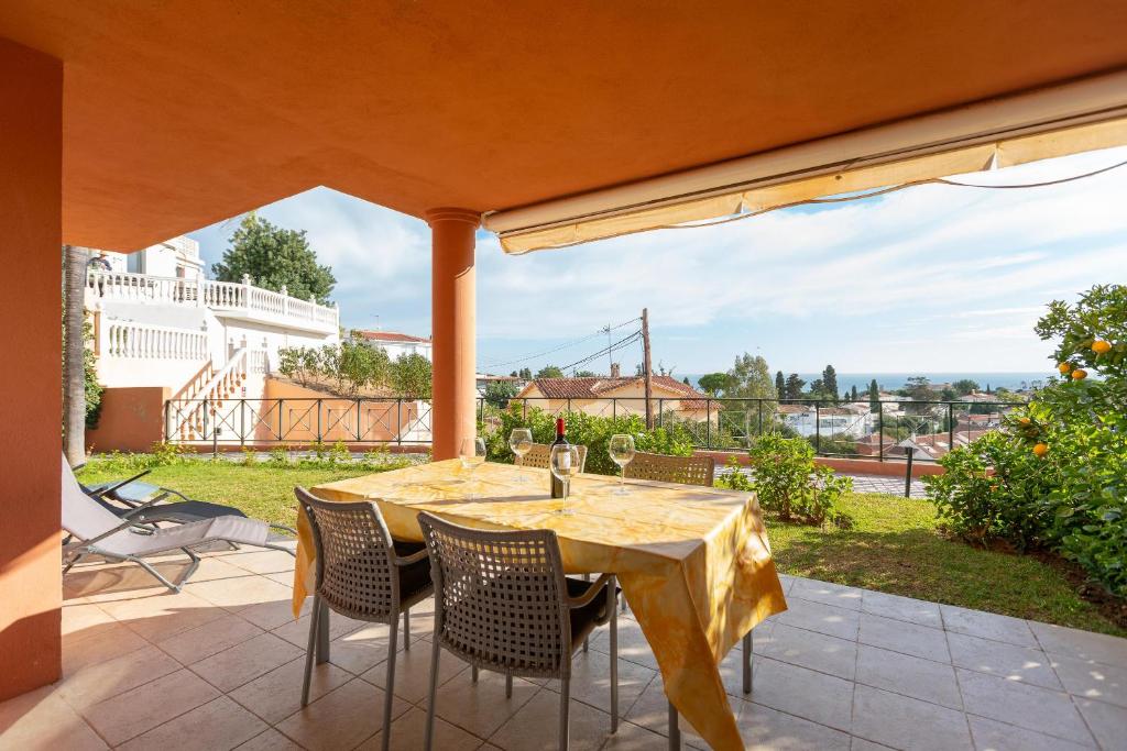 Fuengirola Hills with Seaview, Fuengirola – Bijgewerkte ...