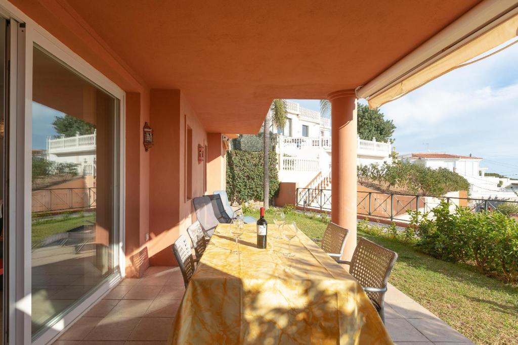 Fuengirola Hills with Seaview, Fuengirola – Bijgewerkte ...