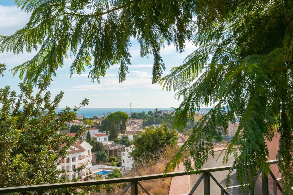Fuengirola Hills with Seaview, Fuengirola – Bijgewerkte ...