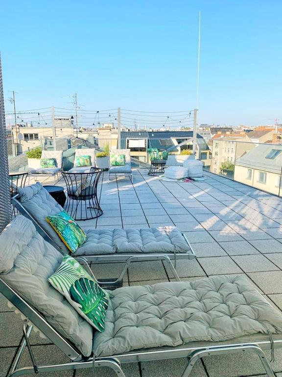 MAXX by Steigenberger Vienna - Resim 11