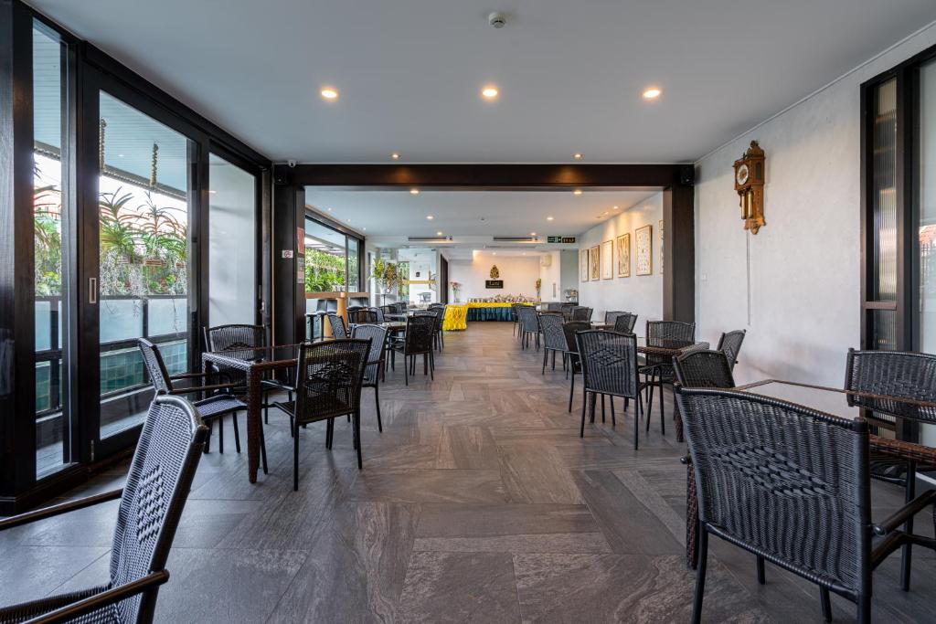 Lani Chiang Mai Hotel - Resim 5