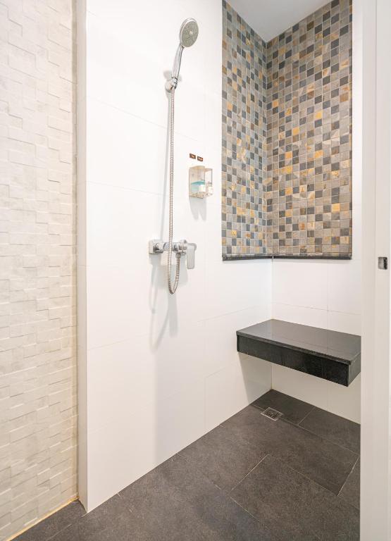 Lani Chiang Mai Hotel - Resim 24