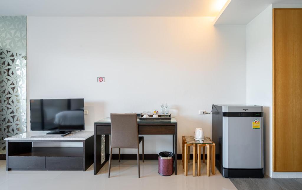 Lani Chiang Mai Hotel - Resim 22