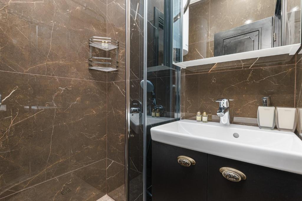 Arcadia City Apartments - Double Douluxe Com Vista Para O Mar