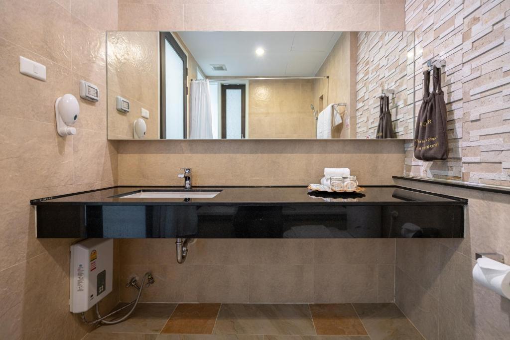 Lani Chiang Mai Hotel - Resim 3