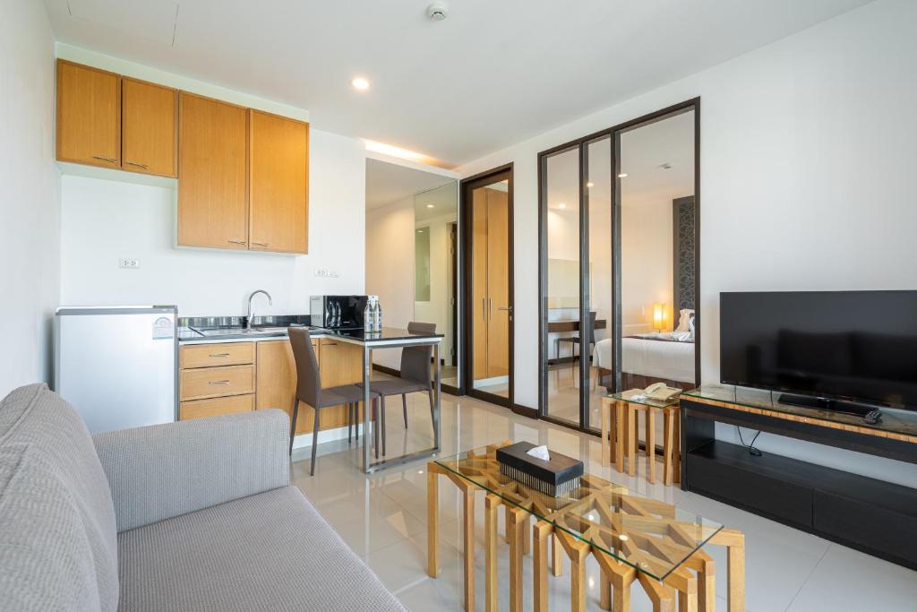 Lani Chiang Mai Hotel - Resim 31