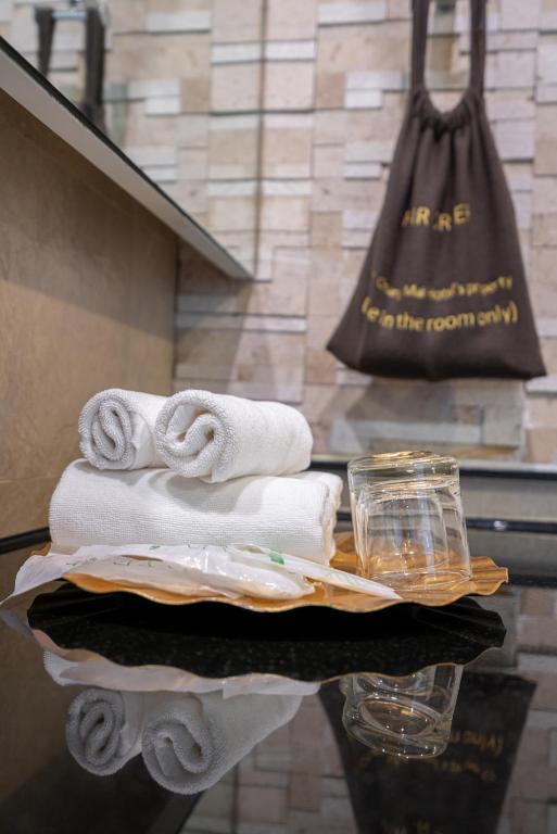 Lani Chiang Mai Hotel - Resim 33