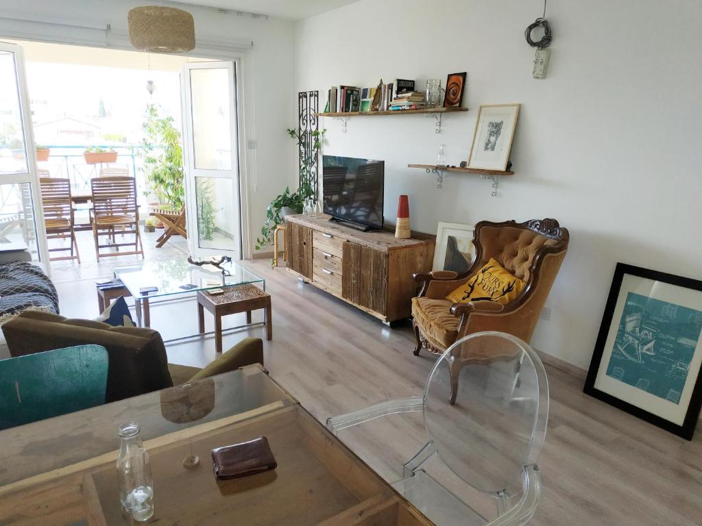 Gallery image of Cosy home in the city in Nicosia