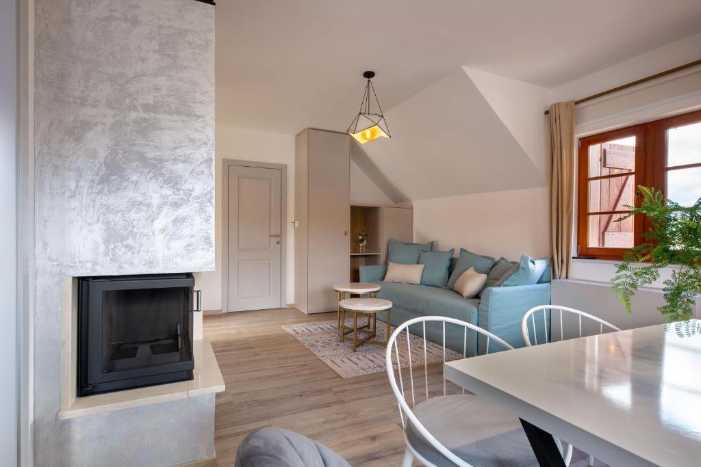 Plitvice Village - 8