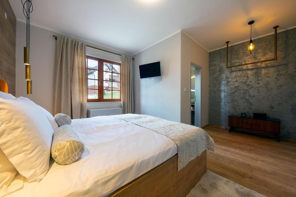 Plitvice Village - 3