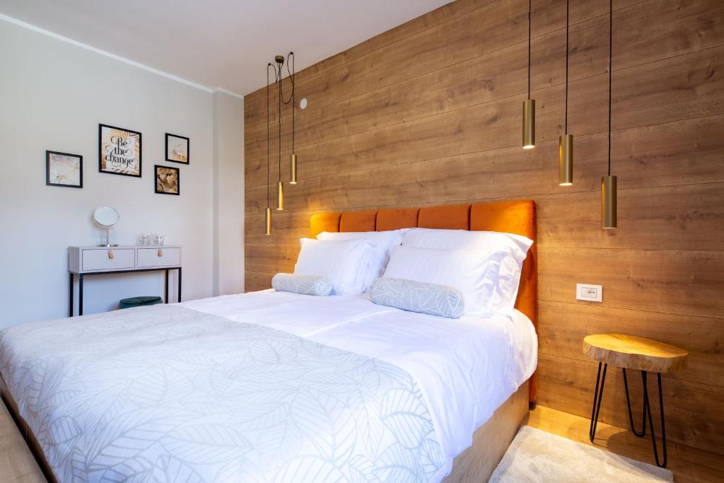 Plitvice Village - 2