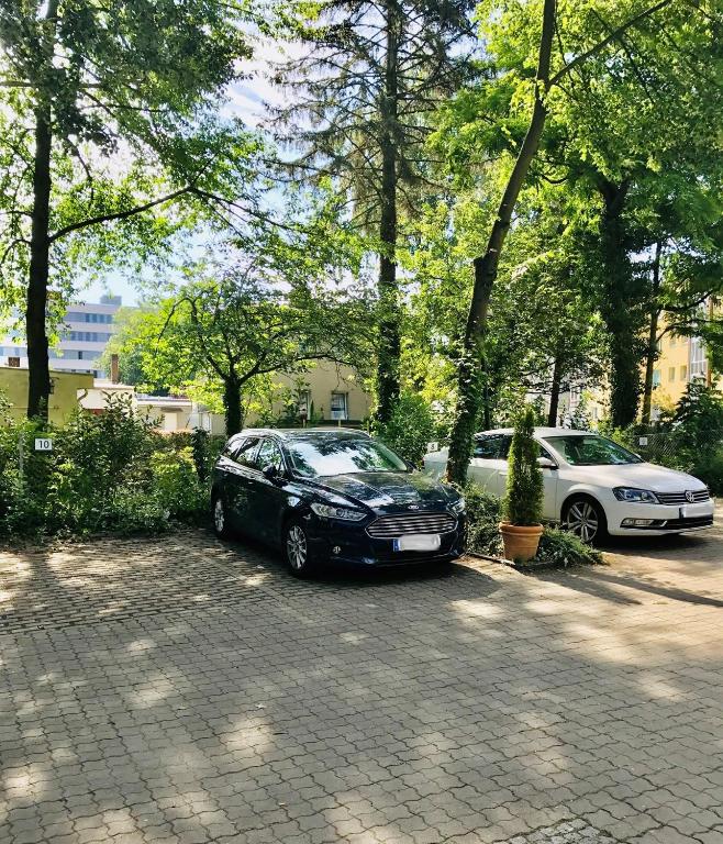 Fotografie z fotogalerie ubytování SensCity Hotel Berlin Spandau v Berlíně